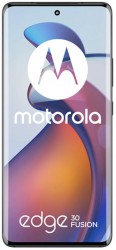 Motorola Edge 30 Fusion voorkant