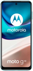 Motorola Moto G42 abonnement