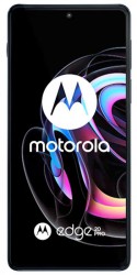 Motorola Edge 20 Pro  voorkant