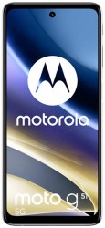 Motorola Moto G51 abonnement