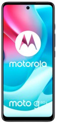 Motorola Moto G60s abonnement