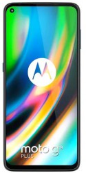 Motorola Moto G9 Plus abonnement