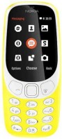 Nokia 3310 achterkant