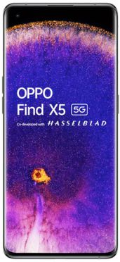 Oppo Find X5 abonnement