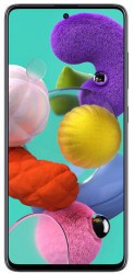Samsung Galaxy A51 abonnement