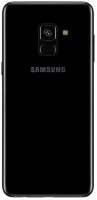 Samsung Galaxy A8 2018 achterkant