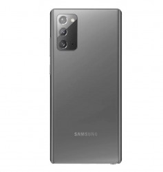 Samsung Galaxy Note 20 Ultra achterkant