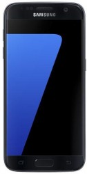 Samsung Galaxy S7 voorkant