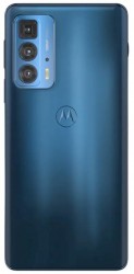 Motorola Edge 20 Pro achterkant