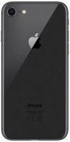 iPhone 8 achterkant