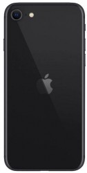 iPhone SE 2020 achterkant