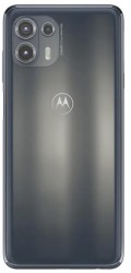 Motorola Edge 20 Lite achterkant