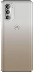 Motorola Moto G51 achterkant