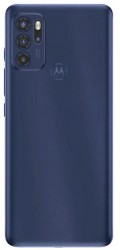 Motorola Moto G60s achterkant