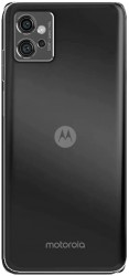 Motorola Moto G32 achterkant