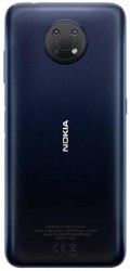 Nokia G10 achterkant