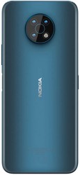 Nokia G50 achterkant