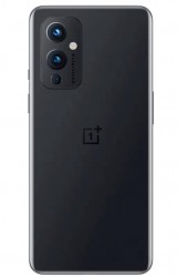 OnePlus 9 achterkant