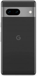 Google Pixel 7 achterkant